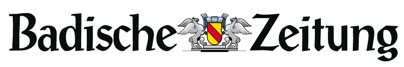 Badische Zeitung Logo